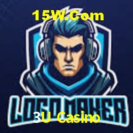 Torneios e prêmios garantidos na 3U Casino
