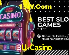 Variedade de jogos na 3U Casino