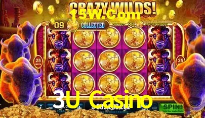 Benefícios VIP na 3U Casino